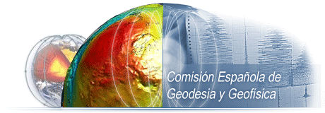 Comisión Nacional de Geodesia y Geofísica